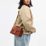 Coach Chain Tabby Shoulder Bag