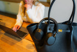 Sony WH-1000XM5 Premium Noise Cancelling Wireless Headphones, Black