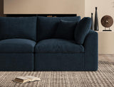 ohllob Oversized Cloud Couches for Living Room