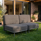 LayinSun 2 Pieces Patio Furniture Set