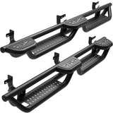 OEDRO Running Boards Compatible with 2009-2018 RAM 1500 Crew Cab