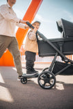 Thule Sleek 2 Convertible Baby & Toddler Stroller