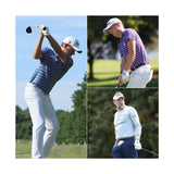 FootJoy Men's Pure Touch Limited Golf Gloves White Cadet X-Large, Worn on Left Hand