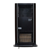 AIRCARE D-Series Small Home/Large Room Humidifier (1,200 sq ft, Black)