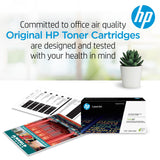 Magenta, Yellow Toner Cartridges Printers (3-Pack) | Works with Color LaserJet Pro M254, Color LaserJet Pro MFP M281 Series