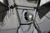 Thule Approach 2, Rooftop Tent, Includes Memory Foam Mattress