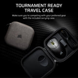Corsair Sabre v2 PRO Wireless CF FPS Gaming Mouse – Black