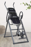 Innova ITX1200 Inversion Table with Adjustable Stretch Bars for Optimal Slope Inversion and Full Body Stretch Innova Health and Fitness