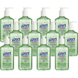 PURELL® Instant Hand Sanitizer with Aloe, Clear