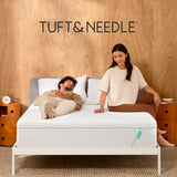 Tuft & Needle Original Hybrid Medium Queen Mattress in A Box, Adaptive Foam