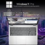 Dell Pro 16 Plus PB16250 Business Laptop 16" FHD+ Intel Ultra 7-265U, Oemgenuine Customized Laptop