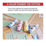 Canon imagePROGRAF TC-21 24" - Large Format Printer, Poster & Plotter Printer, White