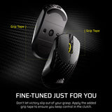 Corsair Sabre v2 PRO Wireless CF FPS Gaming Mouse – Black