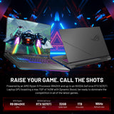 ASUS ROG Strix G16 16" WUXGA 165Hz Gaming Laptop