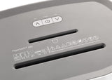 PS 380 Paper Shredder, Oil Free, Jam Protection, Security Level P-4, 15 Sheet Max, Shreds CDs, Staples, Paper Clips & Credit Cards Dahle