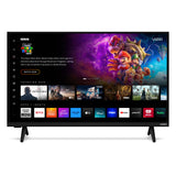 32-inch HD 720p LED Smart TV w/Alexa Compatibility, Google Cast Built-in, Bluetooth Headphone Capable VIZIO