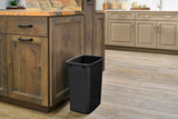 Rev-A-Shelf 2-Pack 35 Quart Polymer Replacement Trash Bin