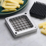 New Star Foodservice 1028959 Replacement Blade for 1028935 New Star Foodservice Wall Mounted 1/2" French Fry Cutter (REPLACEMENT PART ONLY COMPATIBLE WITH NSF WALL MOUNTED FRENCH FRY CUTTER)