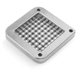New Star Foodservice 37388 French Fry Cutter Replacement Blade, 3/8-Inch (COMPATIBLE WITH TABLE MOUNTED FRENCH FRY CUTTER ONLY) Silver