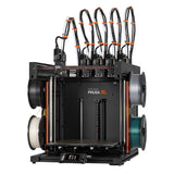 Original Prusa XL Assembled 5-Toolhead 3D Printer, Large-Scale CoreXY,