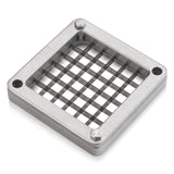 New Star Foodservice 1028959 Replacement Blade for 1028935 New Star Foodservice Wall Mounted 1/2" French Fry Cutter (REPLACEMENT PART ONLY COMPATIBLE WITH NSF WALL MOUNTED FRENCH FRY CUTTER)