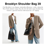 COACH Brooklyn Shoulder Bag 39