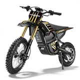 Oryxearth Electric Dirt Bike VE-5, 3000W Peak Motor