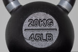 Rep 20 kg Kettlebell for Strength and Conditioning