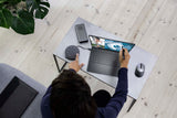 Dell Multi-Device Wireless Mouse