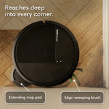 iRobot Roomba Plus 415 Robot Vacuum & Mop Combo
