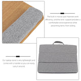 Foldable Lap Desk Portable Laptop Table with Heat Insulation for Students