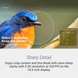 14 Premium Laptop DA14250-14.5-inch Touch 3.2K OLED 48-120Hz Display