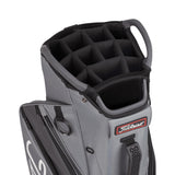 Titleist - Cart 14 Lightweight - Charcoal/Graphite/Black Titleist