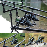 Sougayilang Saltwater Spinning Reels 10000 Series Carp Fishing Reels, CNC Aluminum Spool Fishing Reels for Saltwater Freshwater-11000