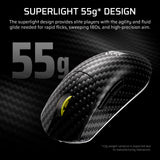 Corsair Sabre v2 PRO Wireless CF FPS Gaming Mouse – Black