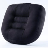 DYMGFZD Office Chair Cushions for Back and Butt, Ergonomic Chair/Seat Cushion for Long Sitting
