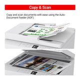 Canon PIXMA TR7120 Wireless Color Inkjet Printer for Duplex Printing