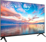 INSIGNIA 40" Class FE Series LED Full HD Smart Fire TV with Alexa Voice Remote (NS40-FEFL26)