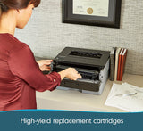 L2350DW Series Compact Wireless Monochrome Laser Printer Brother