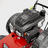 Earthquake Walk Behind String Mower With 160cc Viper 4-Cycle Engine, 22” Cutting Diameter, 14”