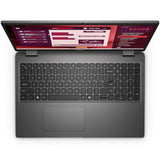 Dell Latitude 3550 Laptop Computer, Intel Ultra 7 155U (up to 4.8 GHz, with Intel Graphics