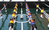 GOWE 54" Soccer Table,Foosball Table,Football Table,Game Table, Table Soccer,Table Football,Children's Game Table,Table Games