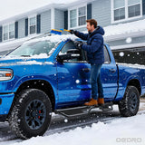 OEDRO Running Boards Fit for 15-26 Chevy Colorado/GMC Canyon Crew Cab