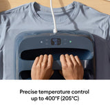 Cricut EasyPress 2 (SE) – 12 in x 10 in Heat Press - Heat Transfer Machine for T-Shirts, Sweatshirts