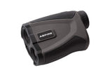 Aspire Platinum Golf Rangefinder with Slope On/Off (Tournament Legal), 6X Magnification, 1000-Yard Range, High-Speed Scan