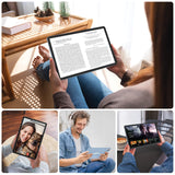 Tablet 11 inch Android 16 Tablet, 2026 Latest Update 128GB ROM 20GB RAM, 4G LTE Tablets