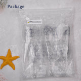 Fishing Weight Long Tail Fishing Weights Fishing Equipment Saltwater Surf Casting Sinkers for Ocean Sea Sand 3oz-7oz AGOOL