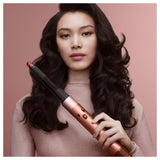 Dyson Airwrap i.d. Multi-Styler, Allure Winner, Bluetooth Connected, No Heat Damage, 6-in-1 Versatility, Intelligent Hair Styler