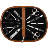 3 Swords Germany – manicure pedicure set kit (649)