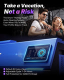 DSV A3 i3200 DTF Printer, 2 Min/A3 Print, 720x3600 DPI, 2-Year Ink Included
